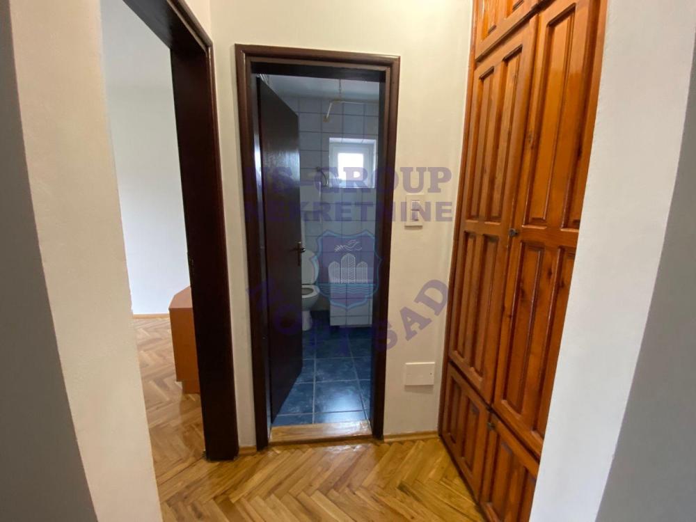 Slika 8 - Đerđa Molnara, Dvosoban stan na prodaju, 56m2, 141.110€