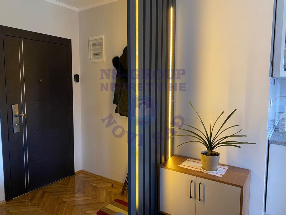 Slika 7 - Đerđa Molnara, Dvosoban stan na prodaju, 56m2, 141.110€