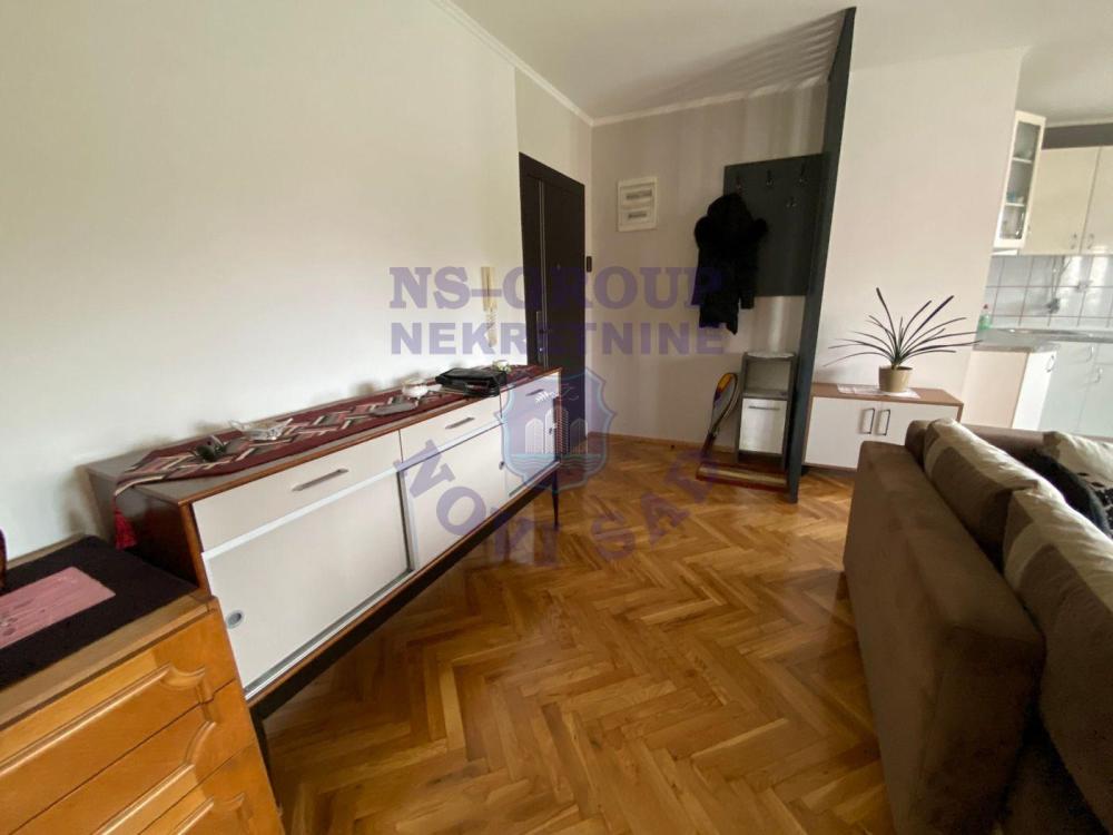 Slika 6 - Đerđa Molnara, Dvosoban stan na prodaju, 56m2, 141.110€