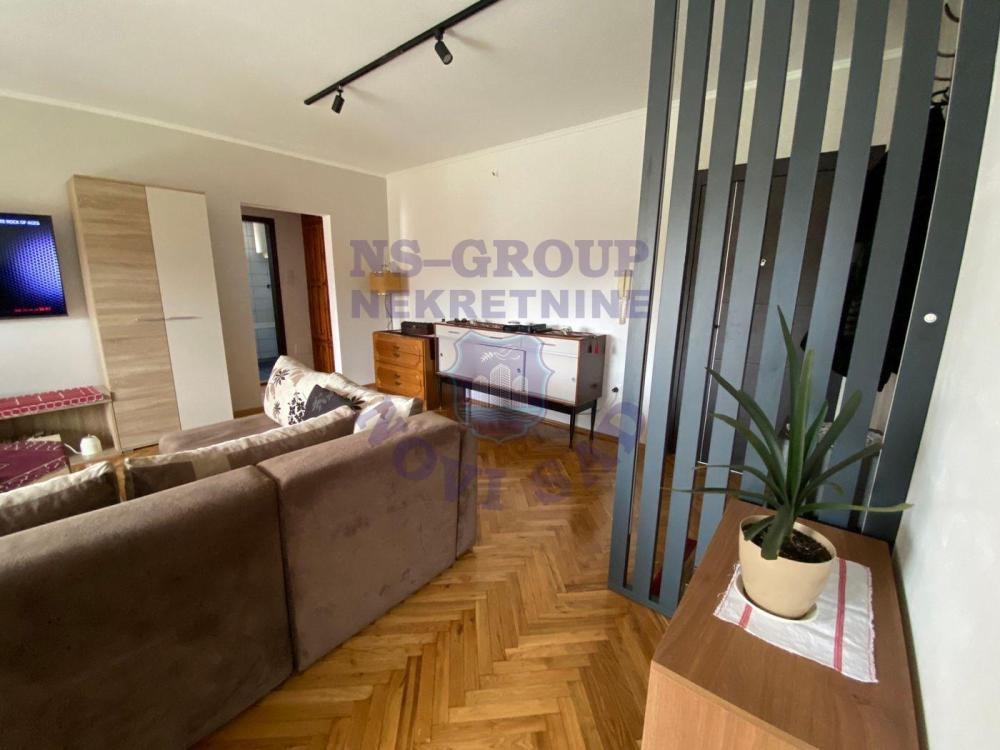 Slika 5 - Đerđa Molnara, Dvosoban stan na prodaju, 56m2, 141.110€