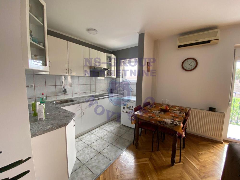 Slika 3 - Đerđa Molnara, Dvosoban stan na prodaju, 56m2, 141.110€