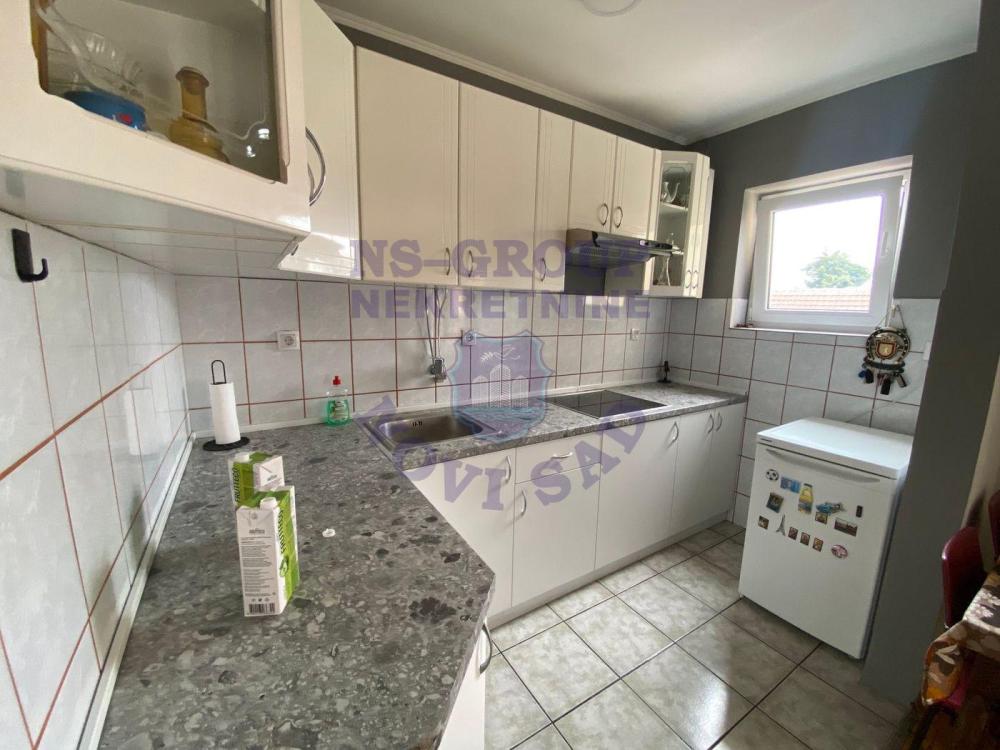 Slika 4 - Đerđa Molnara, Dvosoban stan na prodaju, 56m2, 141.110€