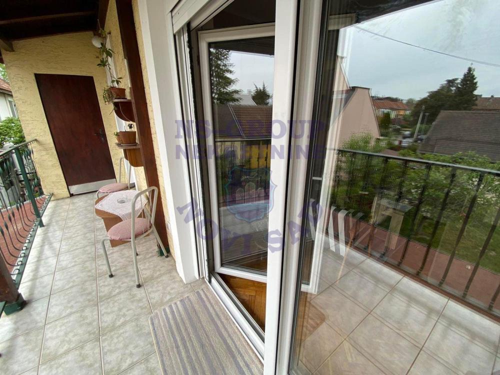 Slika 11 - Đerđa Molnara, Dvosoban stan na prodaju, 56m2, 141.110€