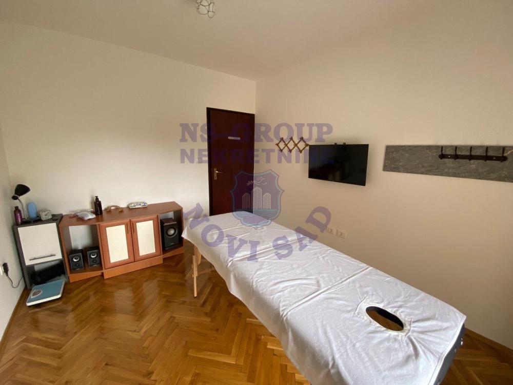 Slika 10 - Đerđa Molnara, Dvosoban stan na prodaju, 56m2, 141.110€