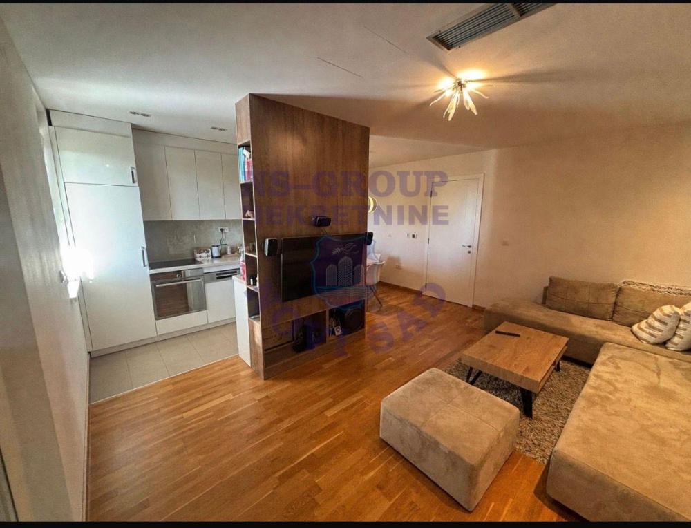 Slika 1 - Trosoban stan na prodaju, 70m2, 267.800€