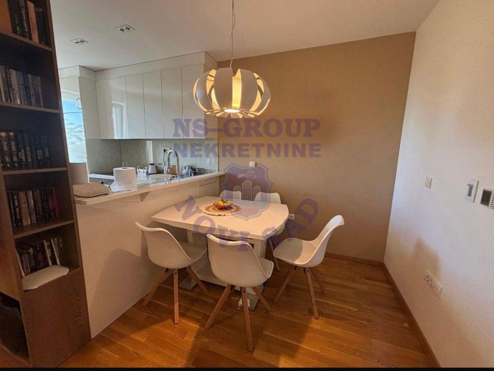Slika 2 - Trosoban stan na prodaju, 70m2, 267.800€