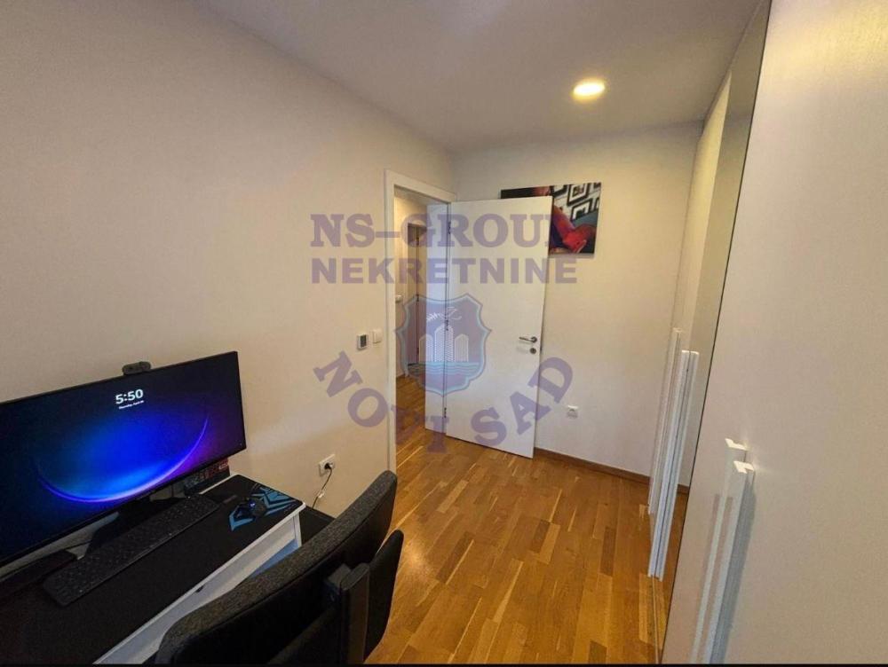 Slika 4 - Trosoban stan na prodaju, 70m2, 267.800€