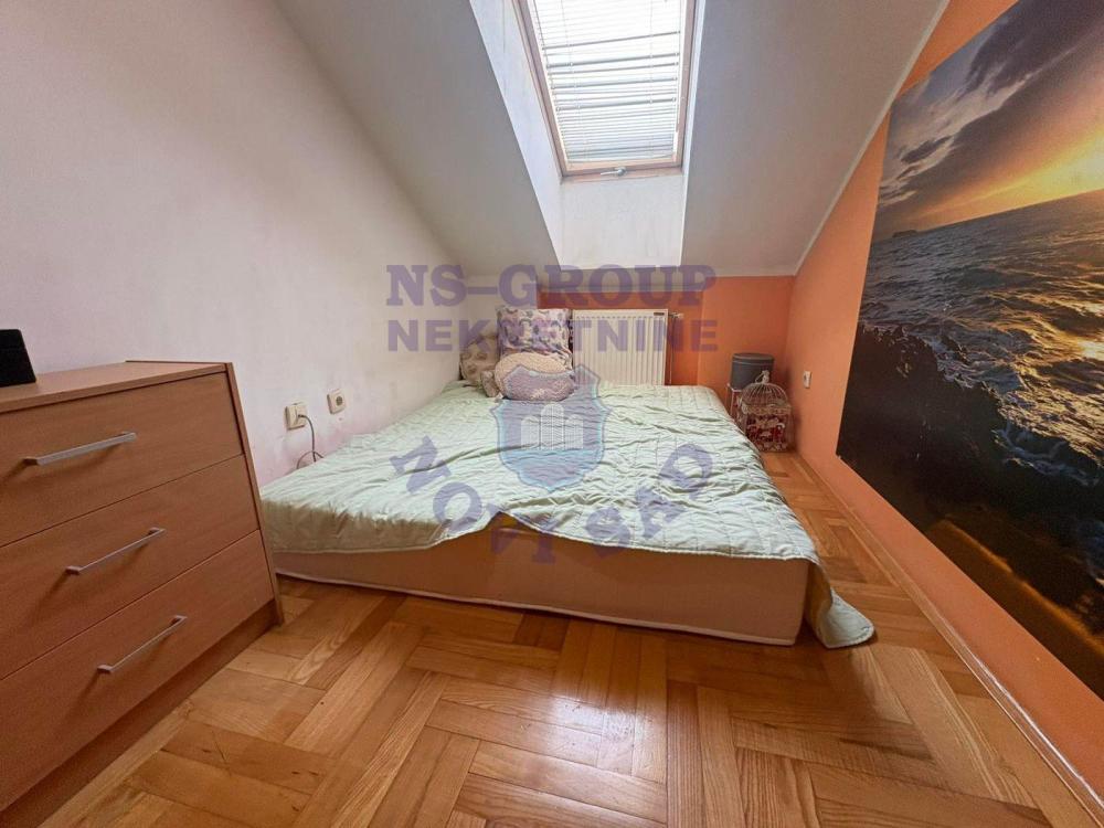Slika 2 - Dvoiposoban stan na prodaju, 55m2, 143.000€
