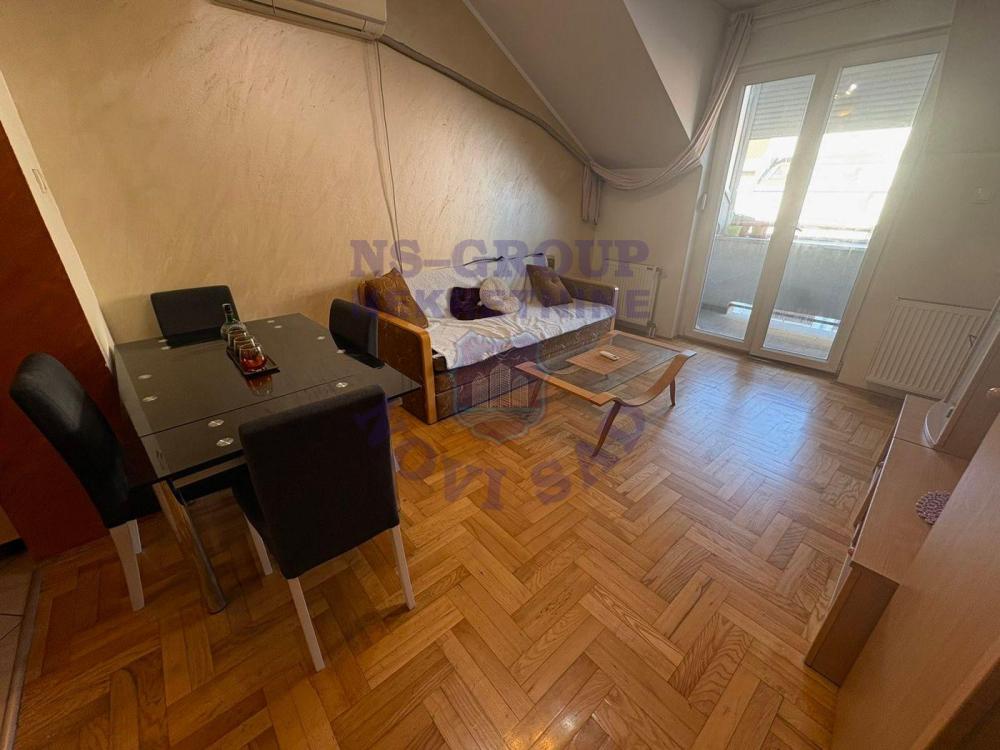 Slika 4 - Dvoiposoban stan na prodaju, 55m2, 143.000€