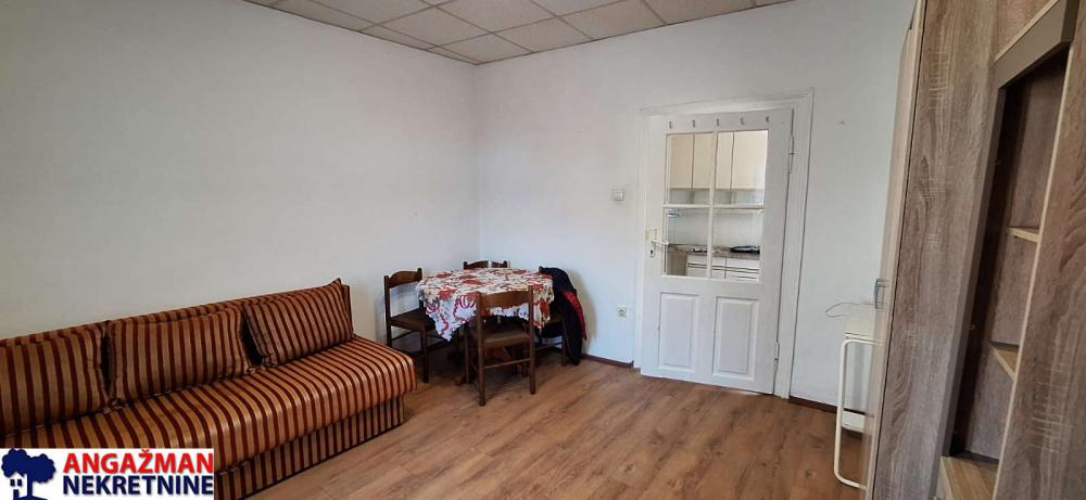 Slika 1 - Senjačka, Jednosoban stan na prodaju, 23m2, 82.000€