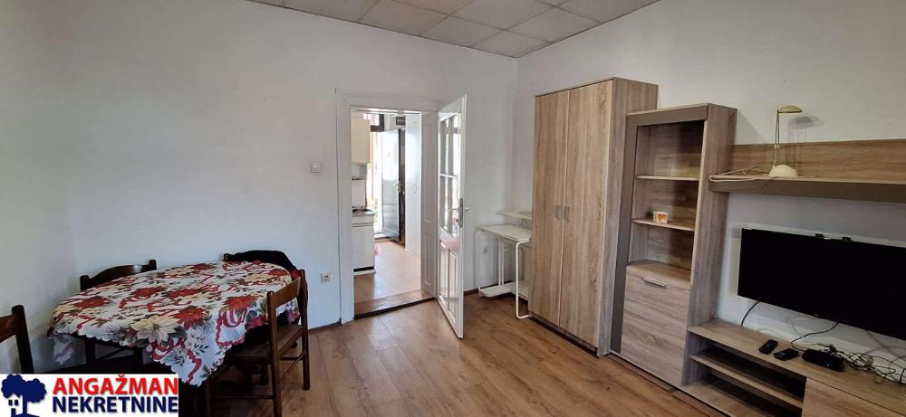 Slika 2 - Senjačka, Jednosoban stan na prodaju, 23m2, 82.000€