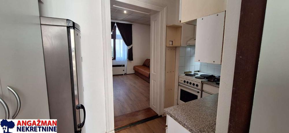 Slika 3 - Senjačka, Jednosoban stan na prodaju, 23m2, 82.000€
