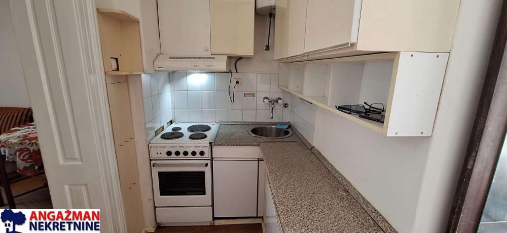 Slika 4 - Senjačka, Jednosoban stan na prodaju, 23m2, 82.000€