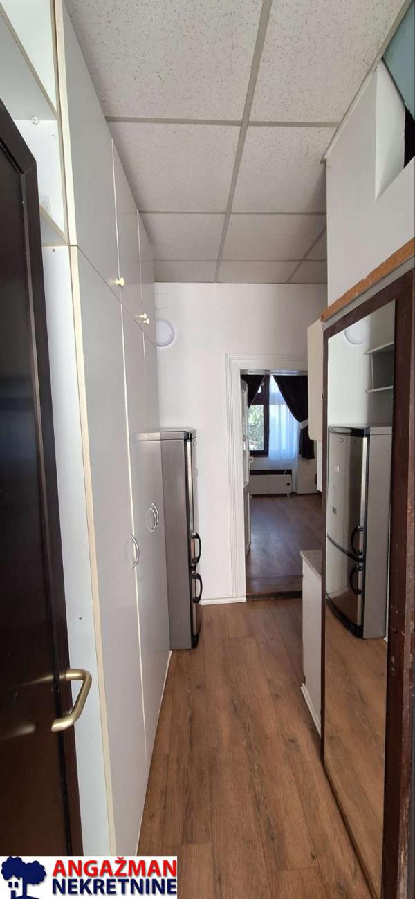 Slika 6 - Senjačka, Jednosoban stan na prodaju, 23m2, 82.000€