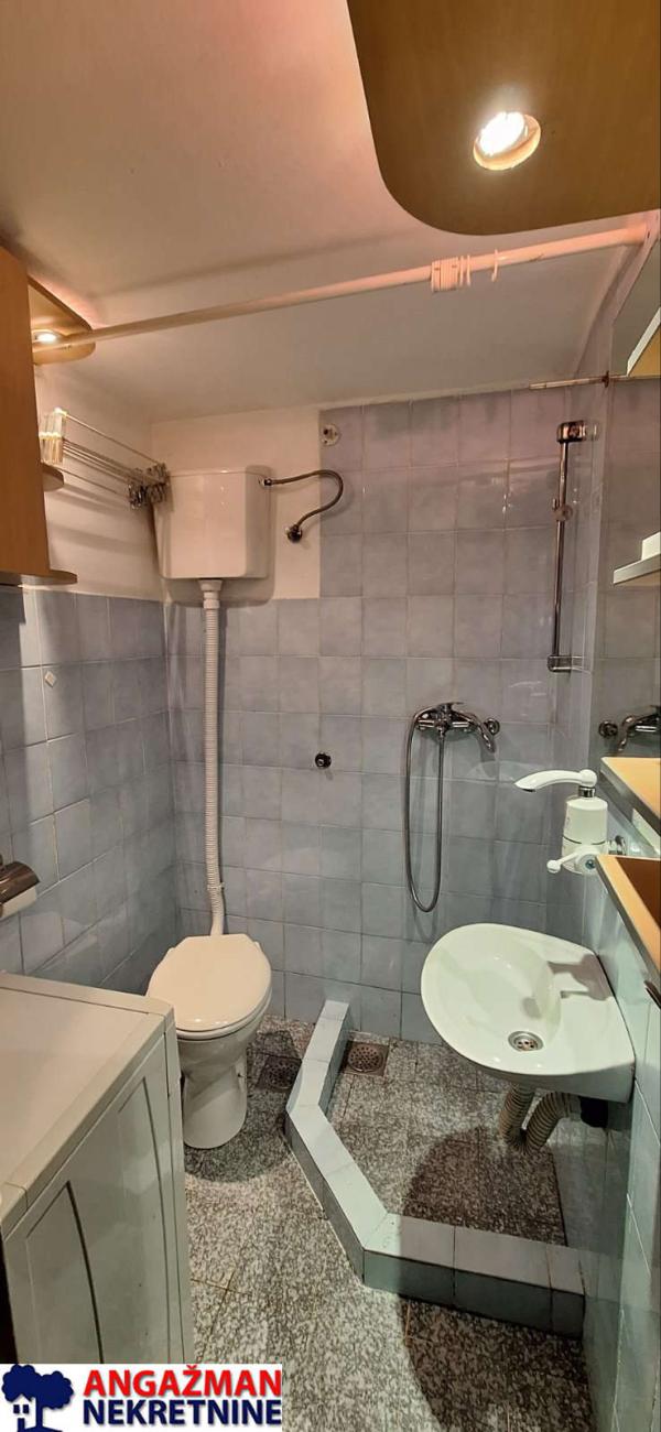 Slika 7 - Senjačka, Jednosoban stan na prodaju, 23m2, 82.000€