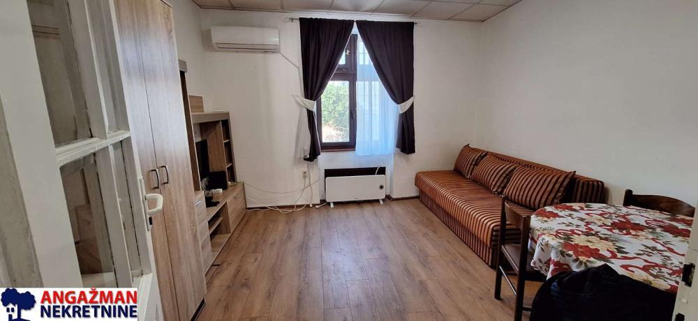 Glavna slika -Senjačka, Jednosoban stan na prodaju, 23m2, 82.000€