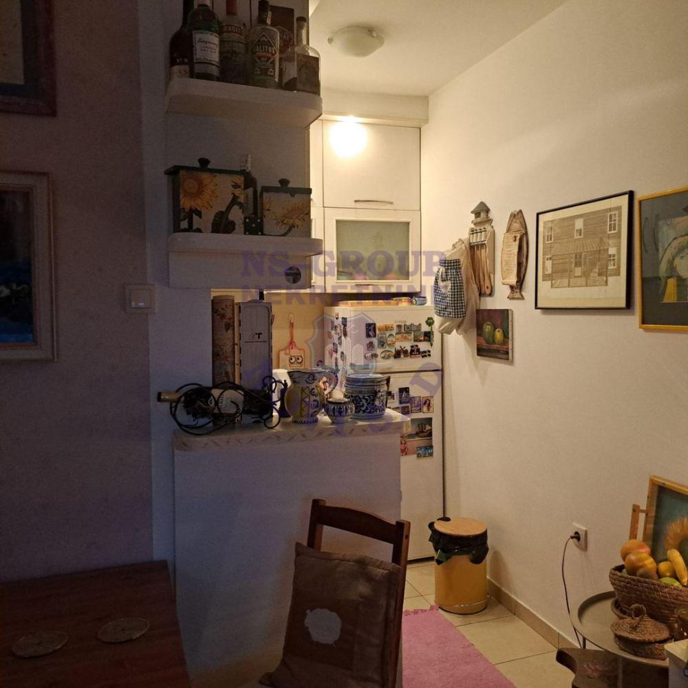 Slika 3 -  Stan na prodaju, 30m2, 90.650€