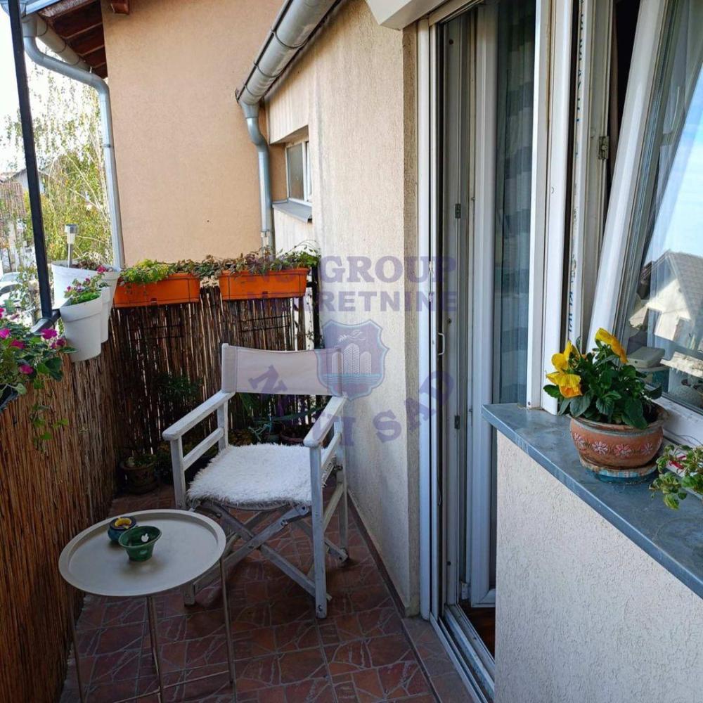 Slika 8 -  Stan na prodaju, 30m2, 90.650€