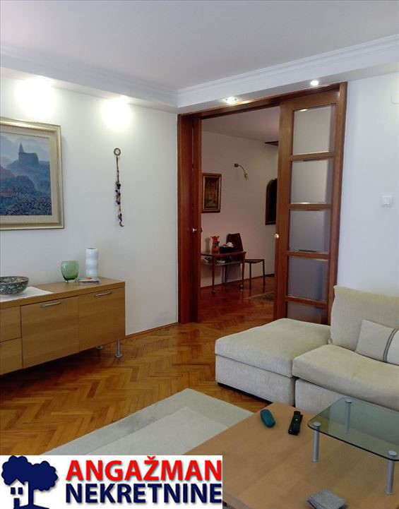 Slika 2 - Alekse Nenadovića , Četvorosoban stan na prodaju, 103m2, 460.000€