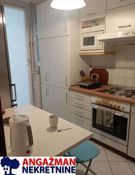 Slika 4 - Alekse Nenadovića , Četvorosoban stan na prodaju, 103m2, 460.000€