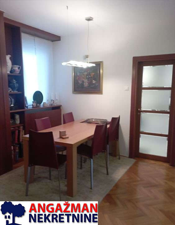 Slika 5 - Alekse Nenadovića , Četvorosoban stan na prodaju, 103m2, 460.000€