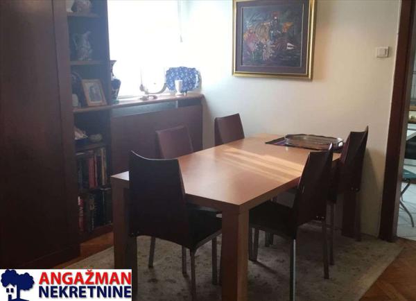 Slika 6 - Alekse Nenadovića , Četvorosoban stan na prodaju, 103m2, 460.000€