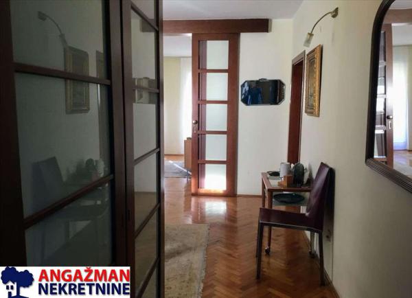 Slika 7 - Alekse Nenadovića , Četvorosoban stan na prodaju, 103m2, 460.000€