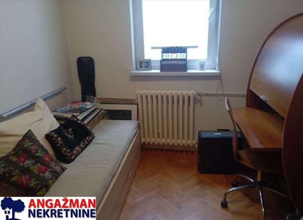 Slika 8 - Alekse Nenadovića , Četvorosoban stan na prodaju, 103m2, 460.000€