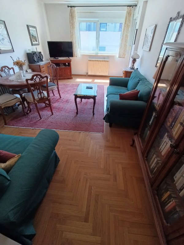 Slika 1 - Đevđelijska, Dvosoban stan za izdavanje, 53m2, 600€