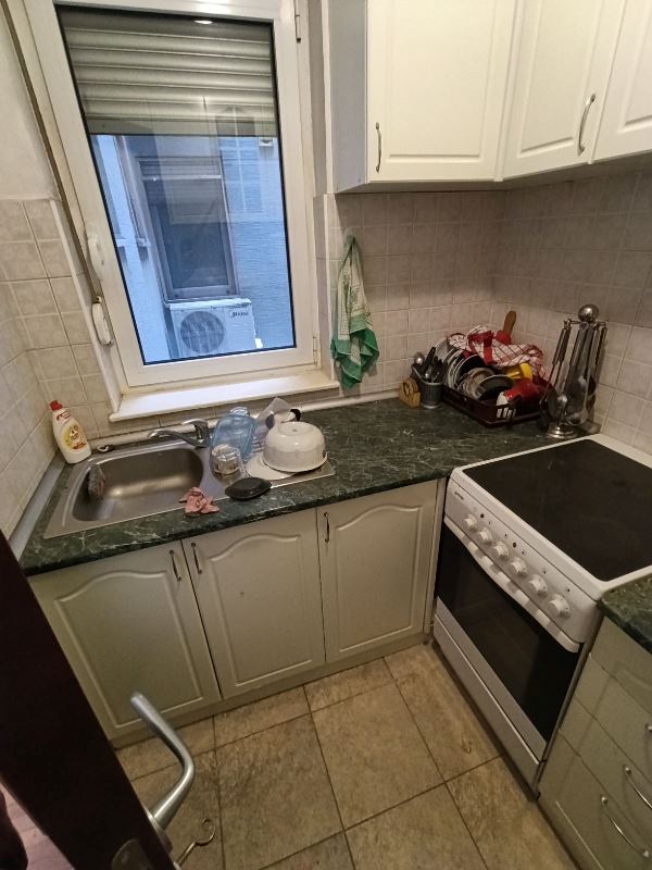 Slika 3 - Đevđelijska, Dvosoban stan za izdavanje, 53m2, 600€