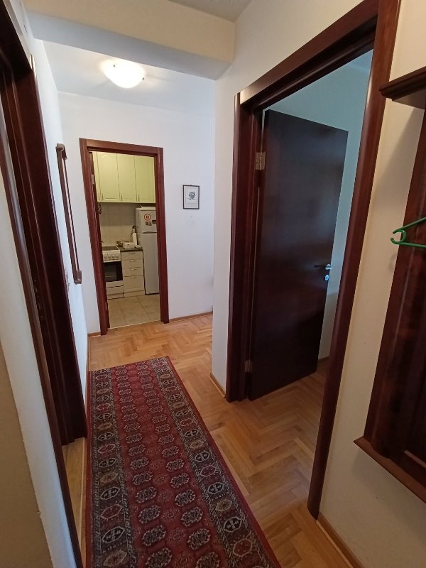Slika 6 - Đevđelijska, Dvosoban stan za izdavanje, 53m2, 600€