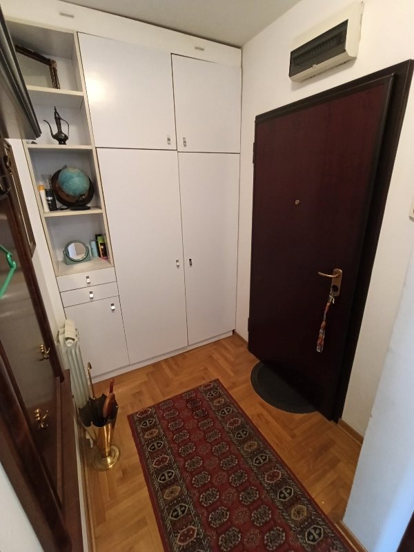 Slika 7 - Đevđelijska, Dvosoban stan za izdavanje, 53m2, 600€