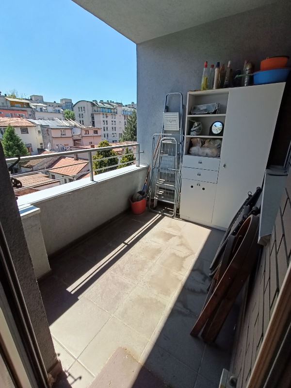 Slika 8 - Đevđelijska, Dvosoban stan za izdavanje, 53m2, 600€