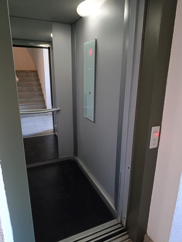 Slika 9 - Đevđelijska, Dvosoban stan za izdavanje, 53m2, 600€