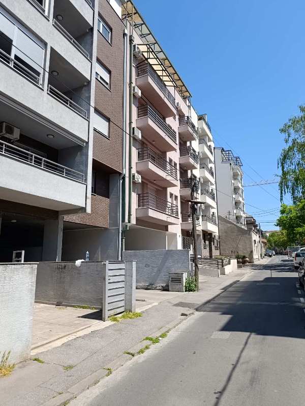 Slika 10 - Đevđelijska, Dvosoban stan za izdavanje, 53m2, 600€