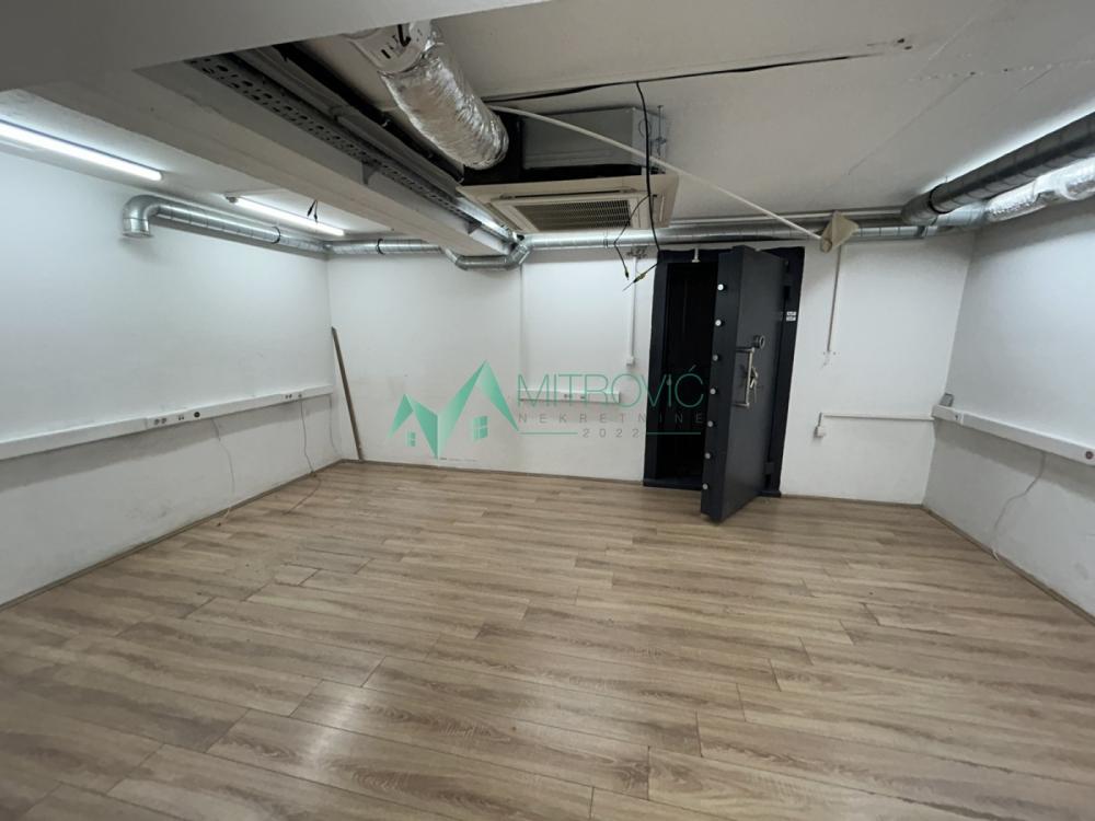 Slika 6 -  Lokal za izdavanje, 395m2, 4.500€