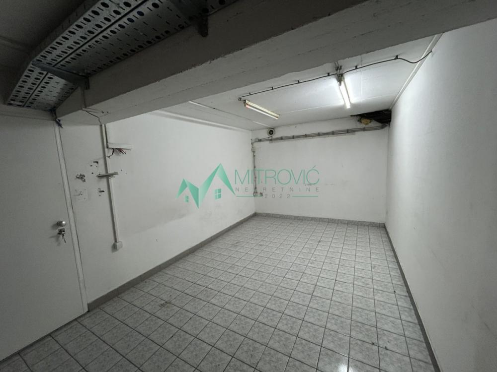 Slika 9 -  Lokal za izdavanje, 395m2, 4.500€