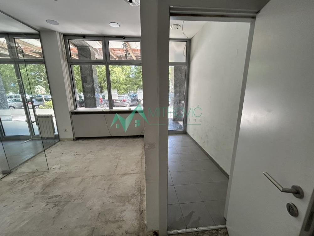 Slika 2 -  Lokal za izdavanje, 395m2, 4.500€