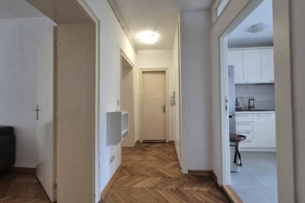 Slika 1 - Drinčićeva, Dvosoban stan na prodaju, 54m2, 230.000€