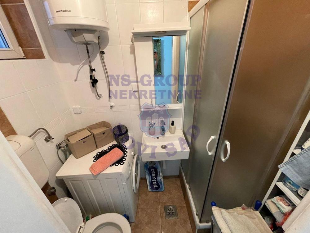 Slika 11 - Trosoban stan na prodaju, 52m2, 125.150€