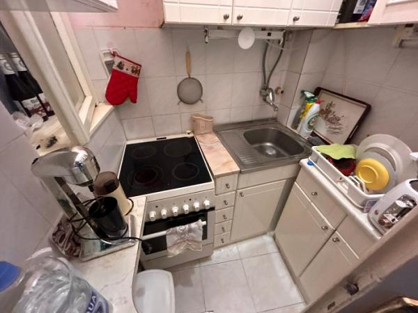 Slika 2 - Futoska, Trosoban stan na prodaju, 104m2, 225.000€