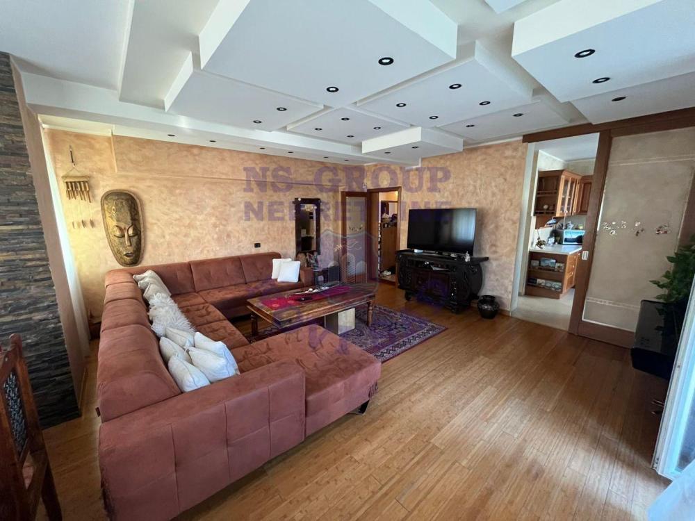 Slika 1 - Četvorosoban stan na prodaju, 115m2, 299.730€