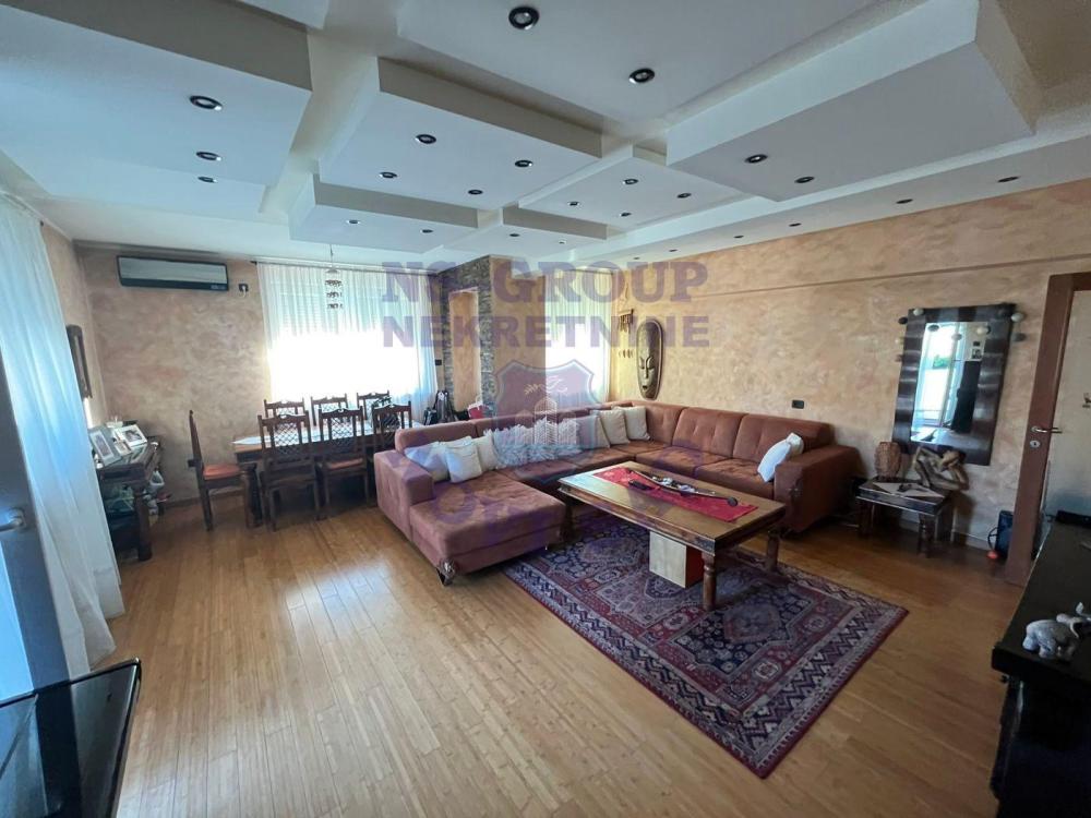 Slika 2 - Četvorosoban stan na prodaju, 115m2, 299.730€