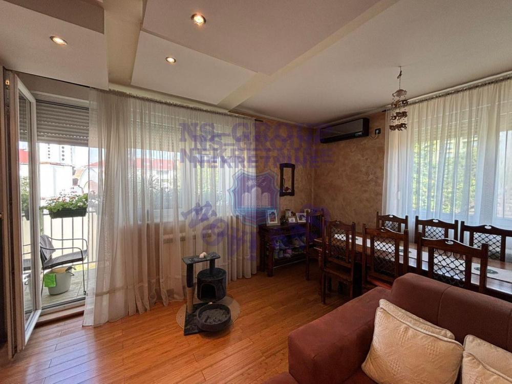 Slika 4 - Četvorosoban stan na prodaju, 115m2, 299.730€