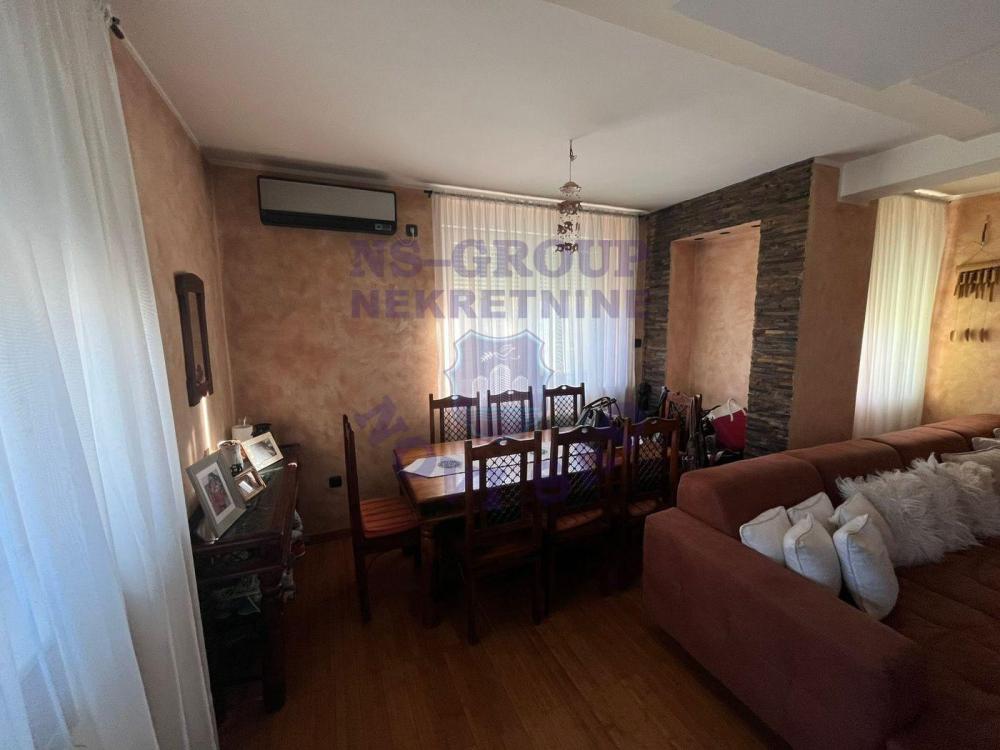 Slika 5 - Četvorosoban stan na prodaju, 115m2, 299.730€
