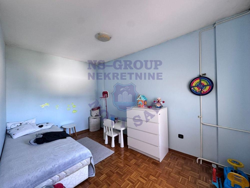 Slika 3 - Četvorosoban stan na prodaju, 92m2, 236.900€