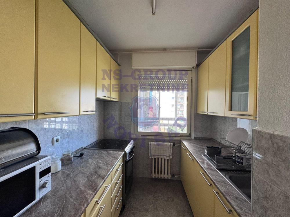 Slika 1 - Četvorosoban stan na prodaju, 92m2, 236.900€