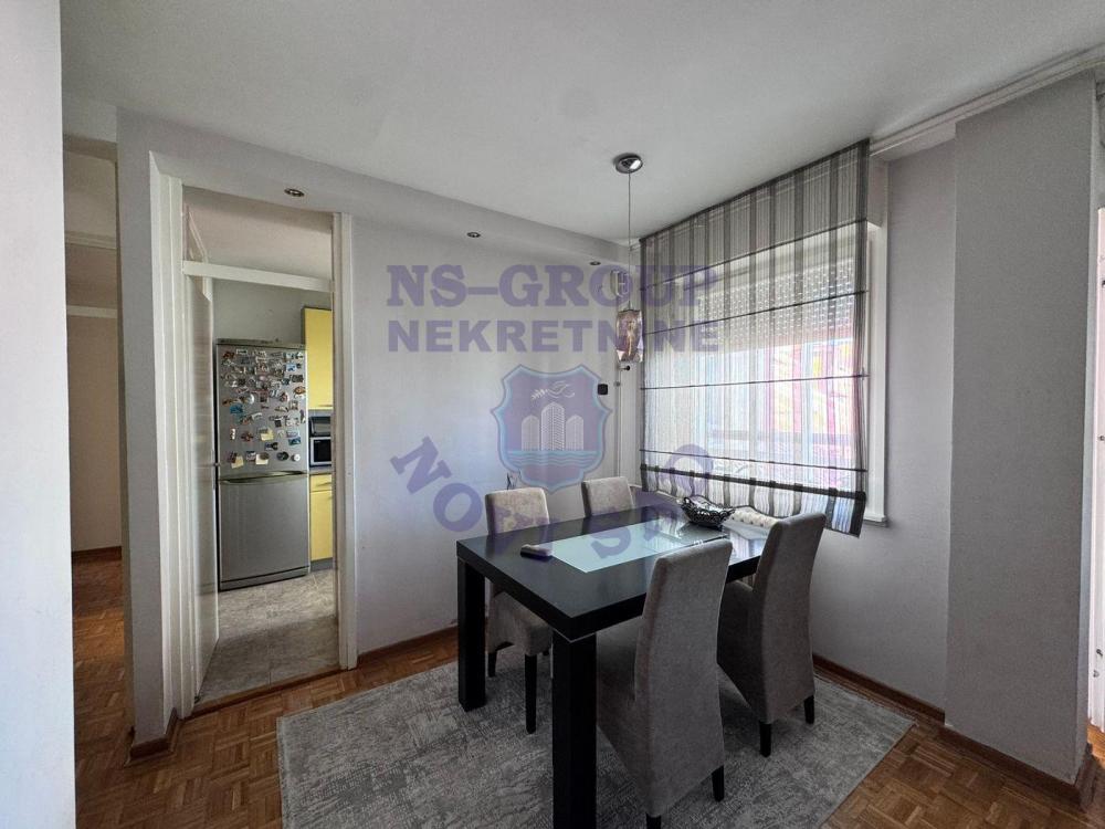 Slika 2 - Četvorosoban stan na prodaju, 92m2, 236.900€