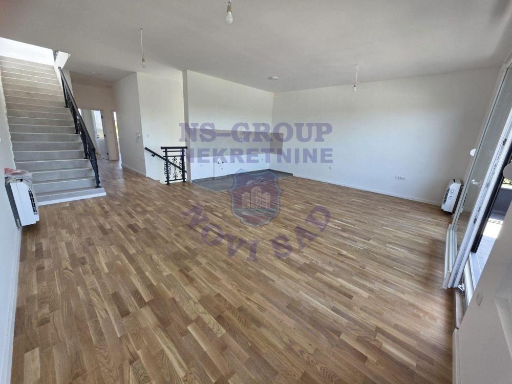 Slika 1 - Troiposoban stan na prodaju, 224m2, 257.500€