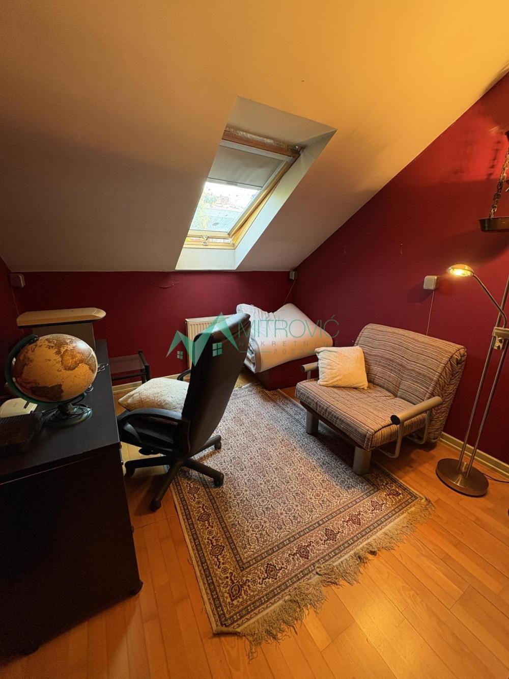 Slika 3 - Četvorosoban stan na prodaju, 114m2, 309.000€